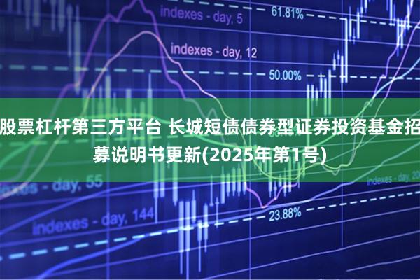 股票杠杆第三方平台 长城短债债券型证券投资基金招募说明书更新(2025年第1号)